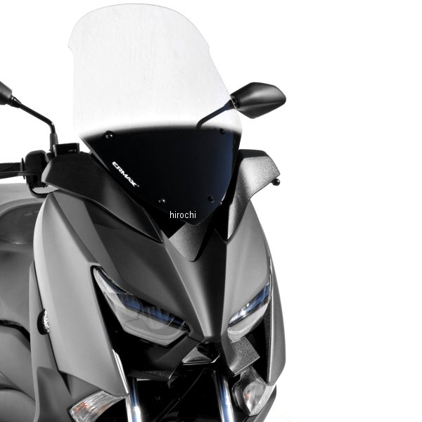 0102Y79-XX ����ޥå��� ERMAX �ϥ��ץ��ƥ������ ������ɥ����꡼�� 58cm 17ǯ-22ǯ X-MAX300 ���ꥢ 0102Y79-01...