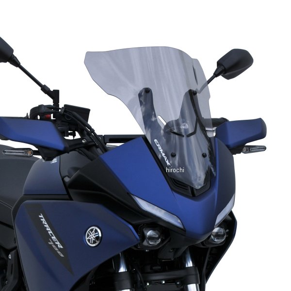 アルマックス ERMAX オリジナルサイズ スクリーン20年-22年 ヤマハ MT-07 Tracerカラー:サテンブラック素材:PMMAアクリル樹脂※画像は参考となります。実際の色、素材、タイプは表記のものとなりますのでご注意下さい。※メーカーエンブレム、ステッカー等予告なく変更になります。ご了承の上ご購入をお願いします。※海外輸入品の為、納期予定は1-2ヶ月程度となります。予めご了承ください。正規輸入品【ERMAX】フランス製スクリーンで有名なErmaxは、世界中で販売されておりMotoGPやEnduranceSBKなどのレースシーンでも採用され数多くのレースを制しています。欧州の有名、高品質な製品とされています。0202Y93-47楽天 JP店