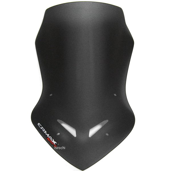 0202Y98-XX-GT アルマックス ERMAX オリジナルサイズ スクリーン 49.5cm 21年-22年 Tracer9GT サテンブ..
