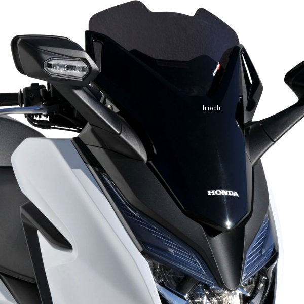 0301S96-XX アルマックス ERMAX スポーツ スクリーン 18年-20年 FORZA125 レッド 0301S96-06 JP店