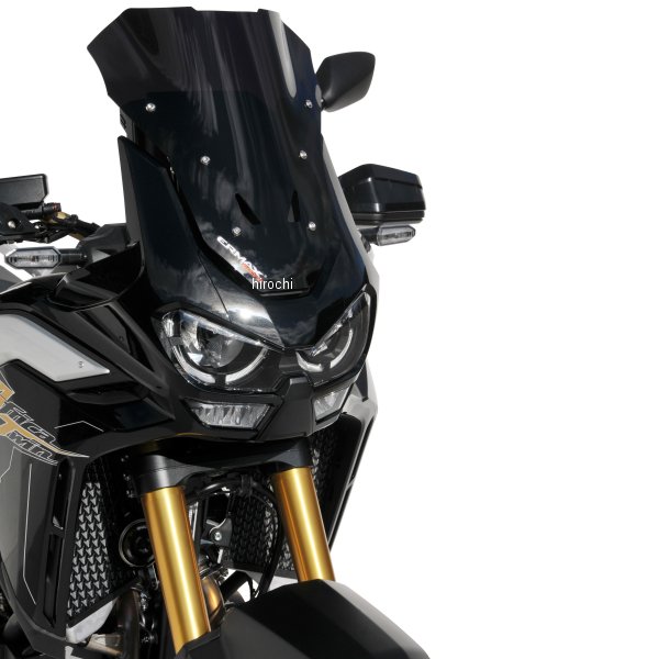 0301T09-XX アルマックス ERMAX スポーツスクリーン 39cm 20年-21年 CRF1100L AfricaTwinADVENTURE spo..