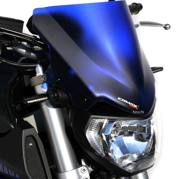 アルマックス ERMAX スポーツ スクリーン 25cm14年-16年 ヤマハ MT-09 (FZ-09)カラー:クリアスクリーン高さ:約25cm素材:PMMAアクリル樹脂厚さ:約3mm※画像は参考となります。実際の色、素材、タイプは表記のものとなりますのでご注意下さい。※メーカーエンブレム、ステッカー等予告なく変更になります。ご了承の上ご購入をお願いします。※海外輸入品の為、納期予定は1-2ヶ月程度となります。予めご了承ください。正規輸入品【ERMAX】フランス製スクリーンで有名なErmaxは、世界中で販売されておりMotoGPやEnduranceSBKなどのレースシーンでも採用され数多くのレースを制しています。欧州の有名、高品質な製品とされています。030201117楽天 JP店