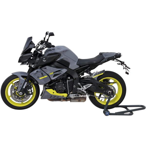 7302XX132 ����ޥå��� ERMAX �ꥢ����ʡ��ե������ 16ǯ-21ǯ MT-10��FZ-10 �᥿��å��֥롼/����ȥ饷���ȥ��졼 730296132 JPŹ