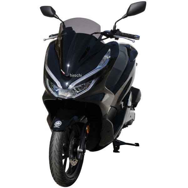 0201S94-XX アルマックス ERMAX ウインドスクリーン オリジナルサイズ 18年-20年 PCX125 クリア 0201S94-01 JP店