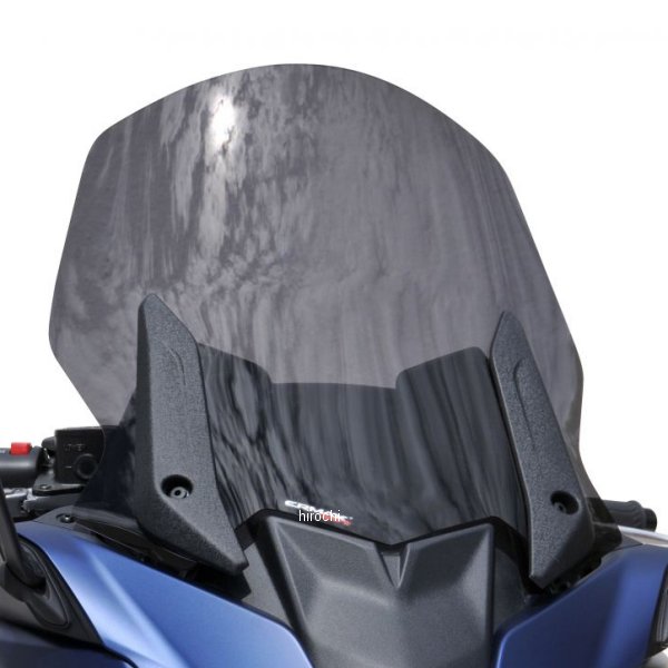 樂天商城 - 0202Y23-XX アルマックス ERMAX オリジナルサイズ ウインドスクリーン 17年-19年 T-MAX530 ライトブラウン 0202Y23-02 JP店