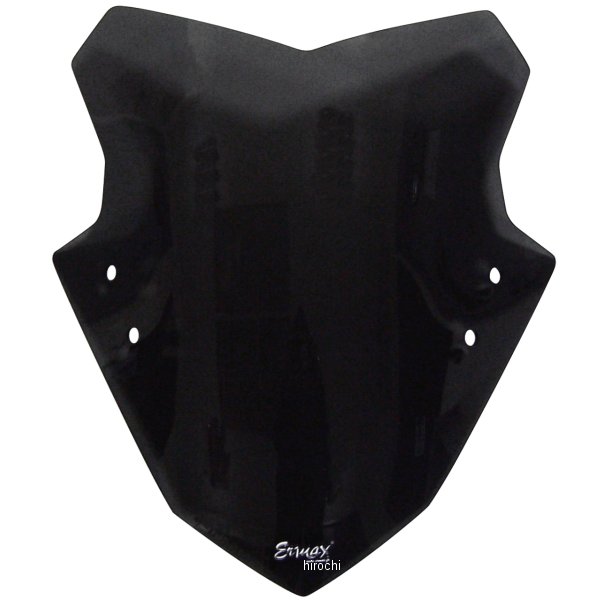 0203XX085 ����ޥå��� ERMAX ���ꥸ�ʥ륵���� �����꡼�� 36cm 13ǯ-17ǯ Ninja300 ���ƥ�֥�å� 020347085 JP...