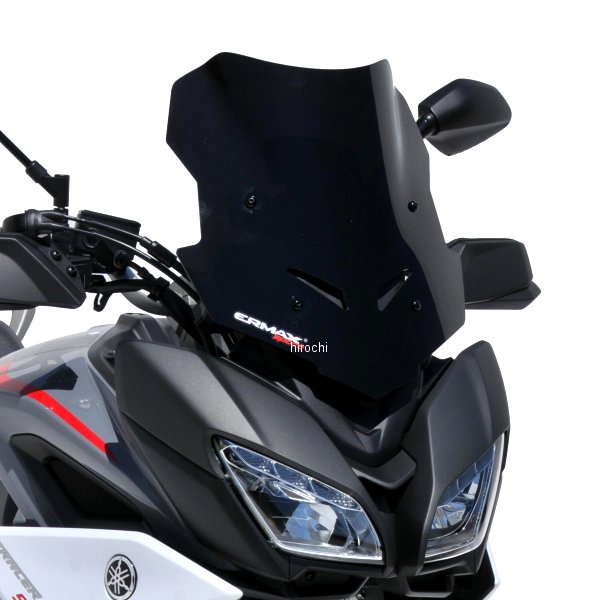 アルマックス ERMAX スポーツ スクリーン 36cm18年-20年 ヤマハ MT-09 Tracer (FJ-09)カラー:クリアスクリーン高さ:約36cm素材:PMMAアクリル樹脂※画像は参考となります。実際の色、素材、タイプは表記のものとなりますのでご注意下さい。※メーカーエンブレム、ステッカー等予告なく変更になります。ご了承の上ご購入をお願いします。※海外輸入品の為、納期予定は1-2ヶ月程度となります。予めご了承ください。正規輸入品【ERMAX】フランス製スクリーンで有名なErmaxは、世界中で販売されておりMotoGPやEnduranceSBKなどのレースシーンでも採用され数多くのレースを制しています。欧州の有名、高品質な製品とされています。0302Y85-01楽天 JP店