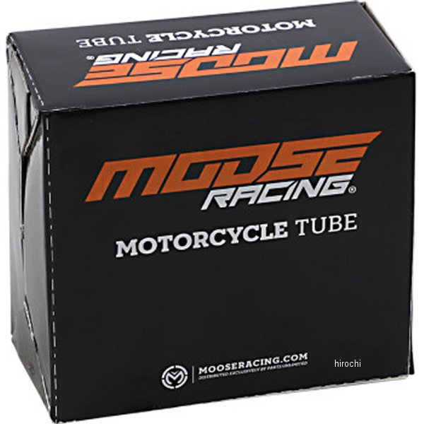 樂天商城 - 【USA在庫あり】 ムースレーシング MOOSE RACING TUBE 80/90 70/100-17 TR4 0350-0641 JP店