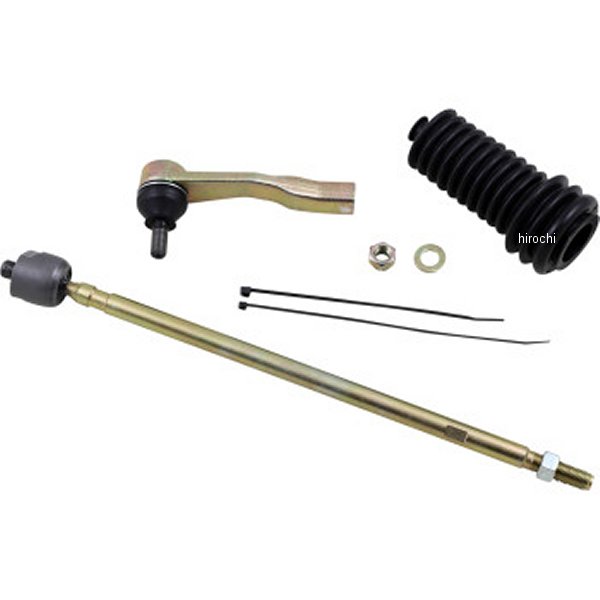 USA߸ˤ ࡼ졼 MOOSE RACING TIE ROD END KIT RGHT SIDE 0430-1104 JPŹ