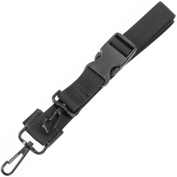 【USA在庫あり】 クリアキン Kuryakyn 交換用ダブルフック?? ラゲッジストラップ kur5215 JP店
