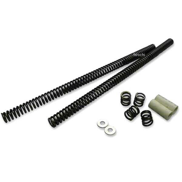 【メーカー在庫あり】 ガッツクローム プログレッシブ フロントロアーリングキット 39mm 10-1560 JP店