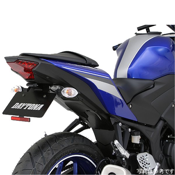 【メーカー在庫あり】 デイトナ LEDフェンダーレスキット YZF-R25 25774 JP店