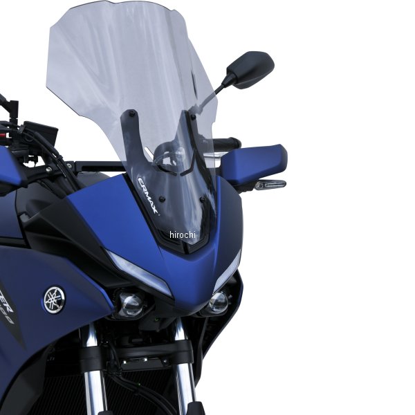 アルマックス ERMAX ハイプロテクションウインドスクリーン 49cm20年-22年 ヤマハ MT-07 Tracerカラー:サテンブラックスクリーン高さ:約49cm素材:PMMAアクリル樹脂※画像は参考となります。実際の色、素材、タイプは表記のものとなりますのでご注意下さい。※メーカーエンブレム、ステッカー等予告なく変更になります。ご了承の上ご購入をお願いします。※海外輸入品の為、納期予定は1-2ヶ月程度となります。予めご了承ください。正規輸入品【ERMAX】フランス製スクリーンで有名なErmaxは、世界中で販売されておりMotoGPやEnduranceSBKなどのレースシーンでも採用され数多くのレースを制しています。欧州の有名、高品質な製品とされています。0102Y93-47楽天 JP店