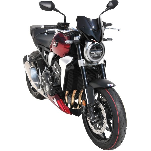 0601S93-XX アルマックス ERMAX スポーツ スクリーン 18年-20年 CB1000R サテングレー 0601S93-83 JP店