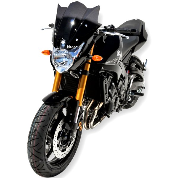 アルマックス ERMAX スポーツ スクリーン 30cm10年-17年 ヤマハ FZ8カラー:サテンスクリーン高さ:約30cm素材:PMMAアクリル樹脂取り付け用部品付属※画像は参考となります。実際の色、素材、タイプは表記のものとなりますのでご注意下さい。※メーカーエンブレム、ステッカー等予告なく変更になります。ご了承の上ご購入をお願いします。※海外輸入品の為、納期予定は1-2ヶ月程度となります。予めご了承ください。正規輸入品【ERMAX】フランス製スクリーンで有名なErmaxは、世界中で販売されておりMotoGPやEnduranceSBKなどのレースシーンでも採用され数多くのレースを制しています。欧州の有名、高品質な製品とされています。060290108楽天 JP店