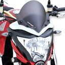 0301XX103 アルマックス ERMAX スポーツ スクリーン 23cm 08年-17年 CB1000R ライトブラック 030103103 JP店