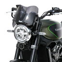 0303S68-XX アルマックス ERMAX スポーツスクリーン 20cm 18年-21年 Z900RS 蛍光グリーン2 0303S68-08 JP店
