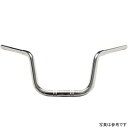 モーターステージ ファットベビーエイプ ハンドル 1.25インチ メッキ 20101122 JP店