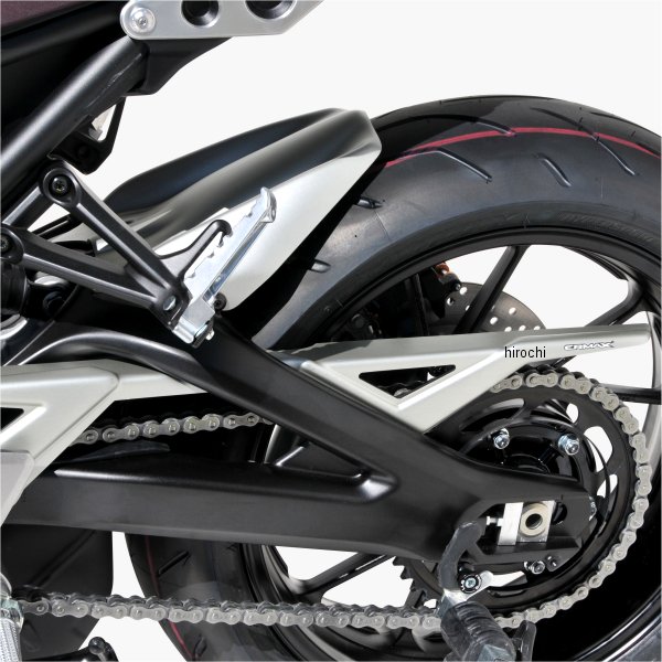 7302XX131 アルマックス ERMAX リアインナーフェンダー 16年-21年 XSR900 ホワイト/レッド/ブラック2020-2021 7302DW131 JP店