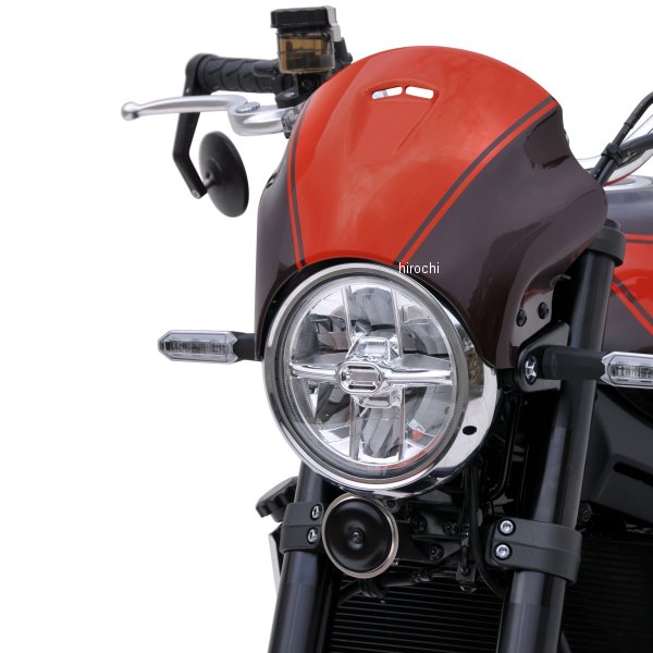 1503S68-XX アルマックス ERMAX ノーズフェアリング 18年-24年 Z900RS マットグリーン2018-2019 1503S68-KM JP店