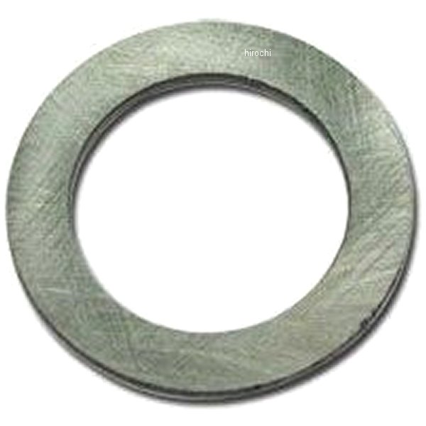 【メーカー在庫あり】 ガッツクローム 4速T/Mカウンターシャフトギアローラーワッシャー.060 17-0170 JP店