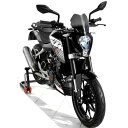 0354XX003-125Duke A}bNX ERMAX X|[cXN[ 22cm 11N-14N KTM 125 DUKE CguE 035402003-125DUKE JPX