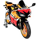 0701XX140 アルマックス ERMAX Aeromax スクリーン 13年-17年 CBR600RR サテンブルー 070181140 JP店(2)