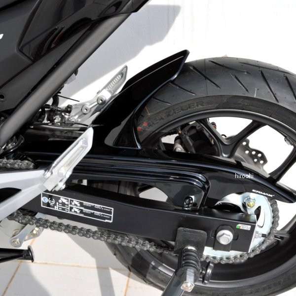 7301XX127 アルマックス ERMAX リアインナーフェンダー 12年-13年 NC700X レッド2012-2013 730119127 JP店