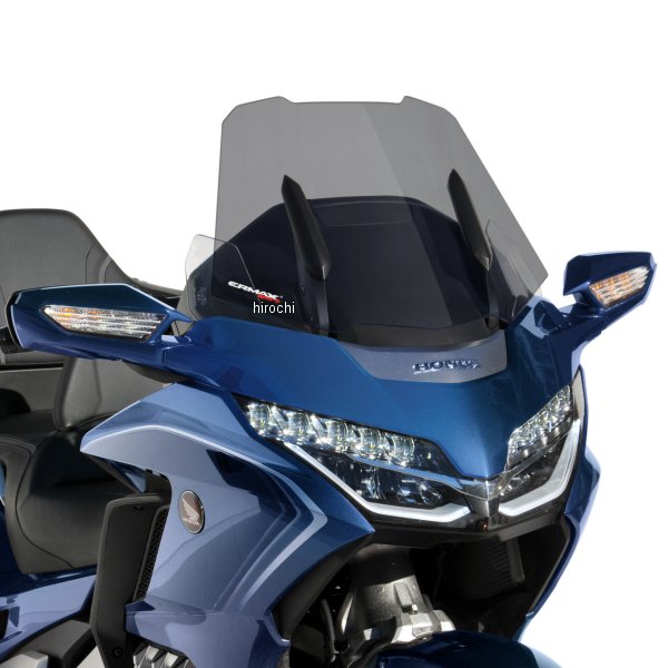 GIVI D2149ST スクリーン／YAMAHA TRICITY 300 (20 - 23)専用／ジビ