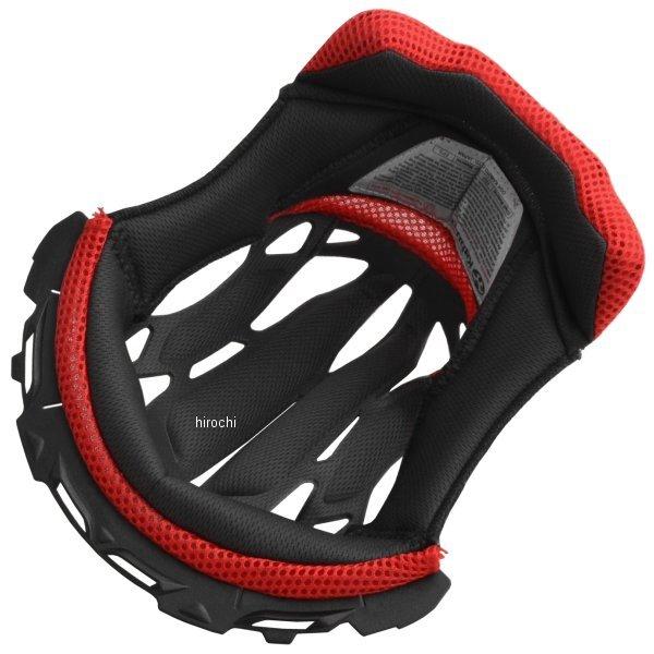 オージーケーカブト OGK KABUTO インナーパッド RT-33 ナロー XSサイズ 4966094541538 JP店