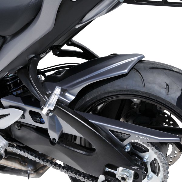 SUZUKI - 7304XX108 アルマックス ERMAX リアインナーフェンダー 15年-20年 GSX-S1000F ホワイト2017-2020 730450108 JP店