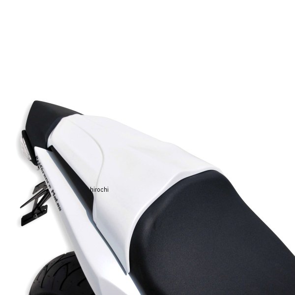 8501XX098 アルマックス ERMAX シートカウル 11年-13年 CB600F Hornet グレーマット2012-2013 850157098 JP店