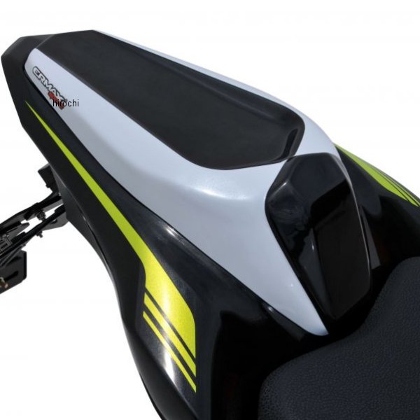 8503S77-XX アルマックス ERMAX シートカウル 20年-24年 Z900 サテンブラック2020 8503S77-BL JP店