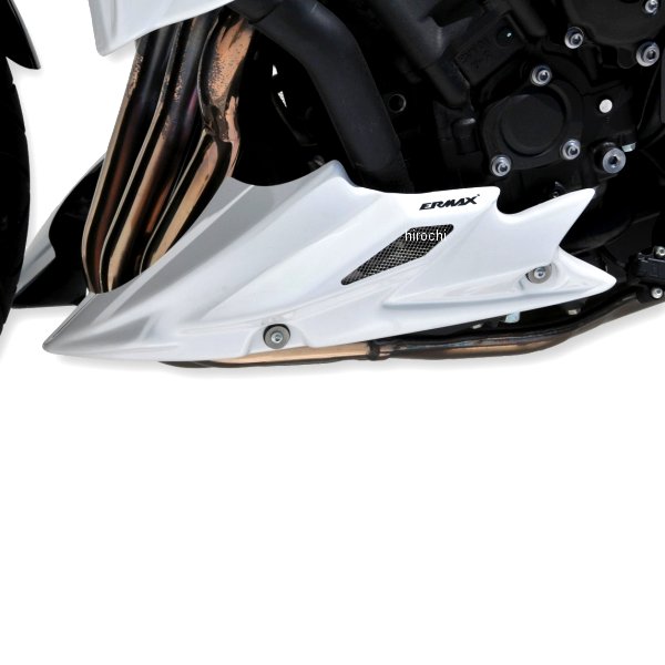 YAMAHA - 8902XX108 アルマックス ERMAX アンダーカウル 10年-17年 FZ8 グリスマットクレア2015-2017 890255108 JP店