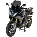 0310048-XX アルマックス ERMAX スポーツスクリーン 49cm 19年-21年 BMW R1250RS サテンブラック 0310048-47 JP店