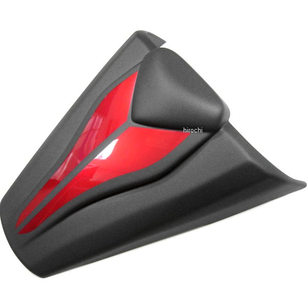 8501XX150 アルマックス ERMAX シートカウル 14年-16年 CB650F ブラックメタル/レッドメタル2014-2016 8501K5150 JP店