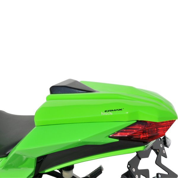アルマックス ERMAX シートカウル13年-17年 カワサキ Ninja300カラー:ホワイト2015※画像は参考となります。実際の色、素材、タイプは表記のものとなりますのでご注意下さい。※メーカーエンブレム、ステッカー等予告なく変更になります。ご了承の上ご購入をお願いします。※海外輸入品の為、納期予定は1-2ヶ月程度となります。予めご了承ください。正規輸入品【ERMAX】フランス製スクリーンで有名なERMAXは、世界中で販売されておりMotoGPやEnduranceSBKなどのレースシーンでも採用され数多くのレースを制しています。欧州の有名、高品質な製品とされています。850321085楽天 JP店