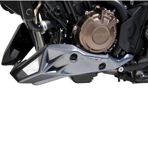 HONDA - 8901S88-XX アルマックス ERMAX アンダーカウル 17年-18年 CB650F 無塗装 8901S88-00 JP店