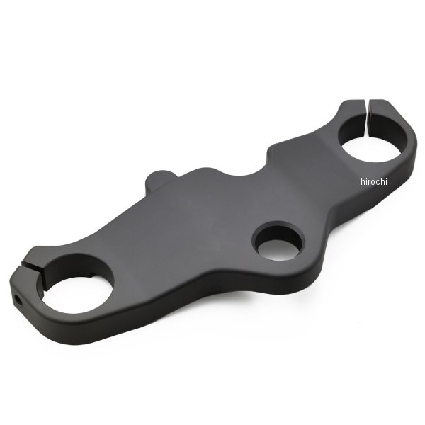 【メーカー在庫あり】 デイトナ トップブリッジ GB350/S マットブラック 31464 JP店