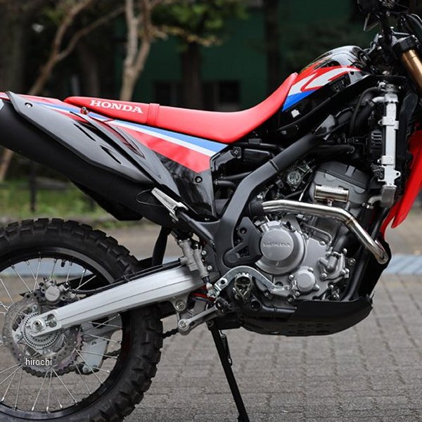 SP ȥѥ ѥܥå 21ǯʹ CRF250RALLY ƥ쥹 CR2-PB-21 JPŹ