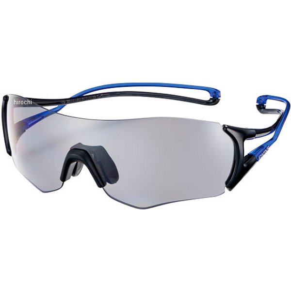 EN8-0053 スワンズ SWANS サングラス E-NOX EIGHT8 偏光レンズモデル 黒 EN8-0053 BKBL JP店