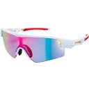 STX DA-3516 スワンズ SWANS サングラス STRIX D.A ULTRA for BASEBALLモデル マットホワイト STX DA-3516 MAW JP店(2)