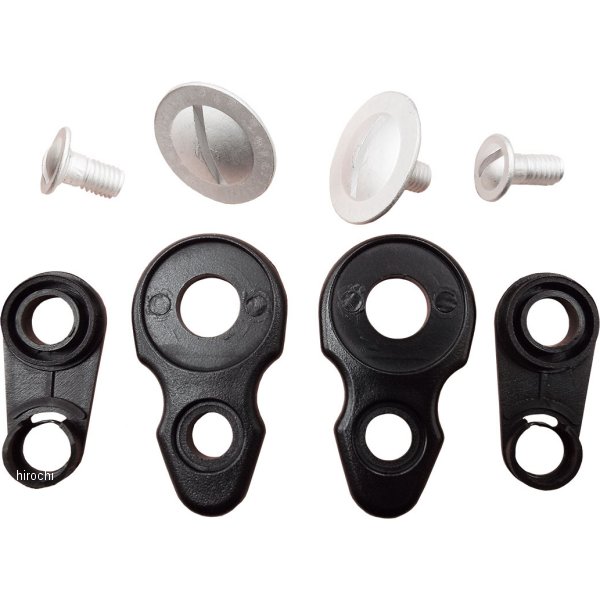 【メーカー在庫あり】 TNK工業 ビスベース左右セット B-88用 B-88 JP店