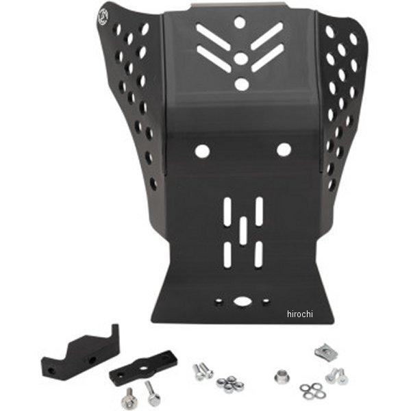 【USA在庫あり】 ムースレーシング MOOSE RACING SKIDPLATE PRO KTM/HUSKY 0506-1360 JP店