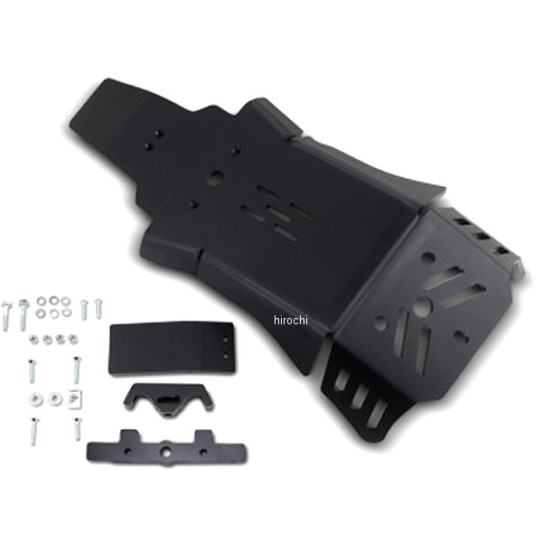 【USA在庫あり】 ムースレーシング MOOSE RACING SKIDPLATE PRO LG KTM/HUSQ 0506-1362 JP店