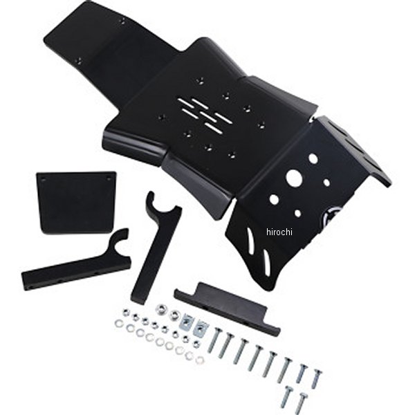 【USA在庫あり】 ムースレーシング MOOSE RACING SKIDPLATE PRO LG KTM/HUSQ 0506-1364 JP店