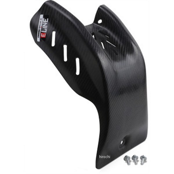 【USA在庫あり】 ムースレーシング MOOSE RACING SKID PLATE CARBN FIB KTM 0506-1371 JP店