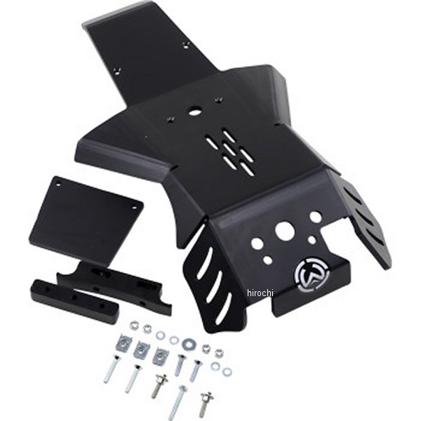 ムースレーシング MOOSE RACING SKIDPLATE PRO MSE BETA 0506-1373 JP店