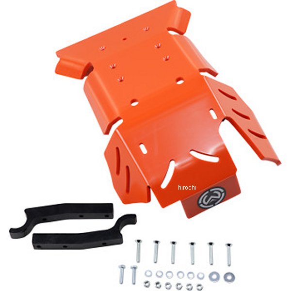 【USA在庫あり】 ムースレーシング MOOSE RACING SKIDPLATE PRO MSE KTM 0506-1374 JP店