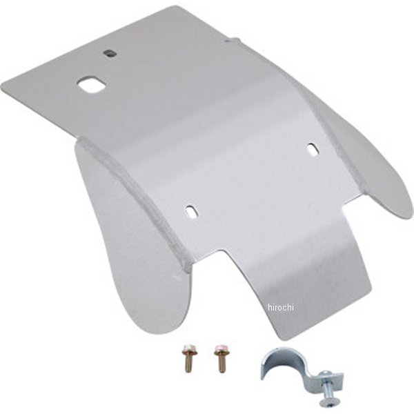 【USA在庫あり】 ムースレーシング MOOSE RACING SKID PLATE ALUM KTM 0506-1431 JP店